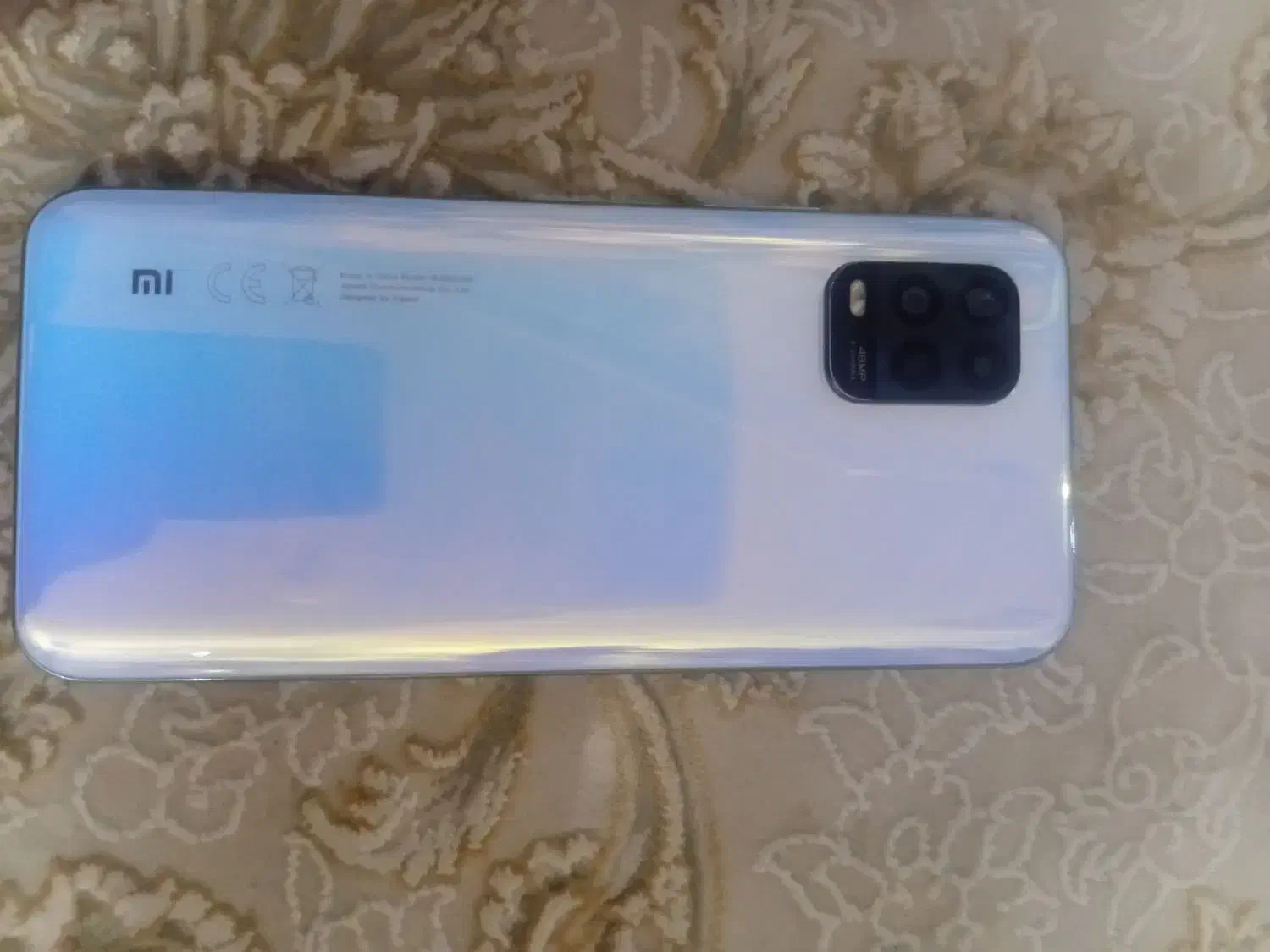 شیائومی ۱۰ لایت|موبایل|مشکیندشت, |دیوار