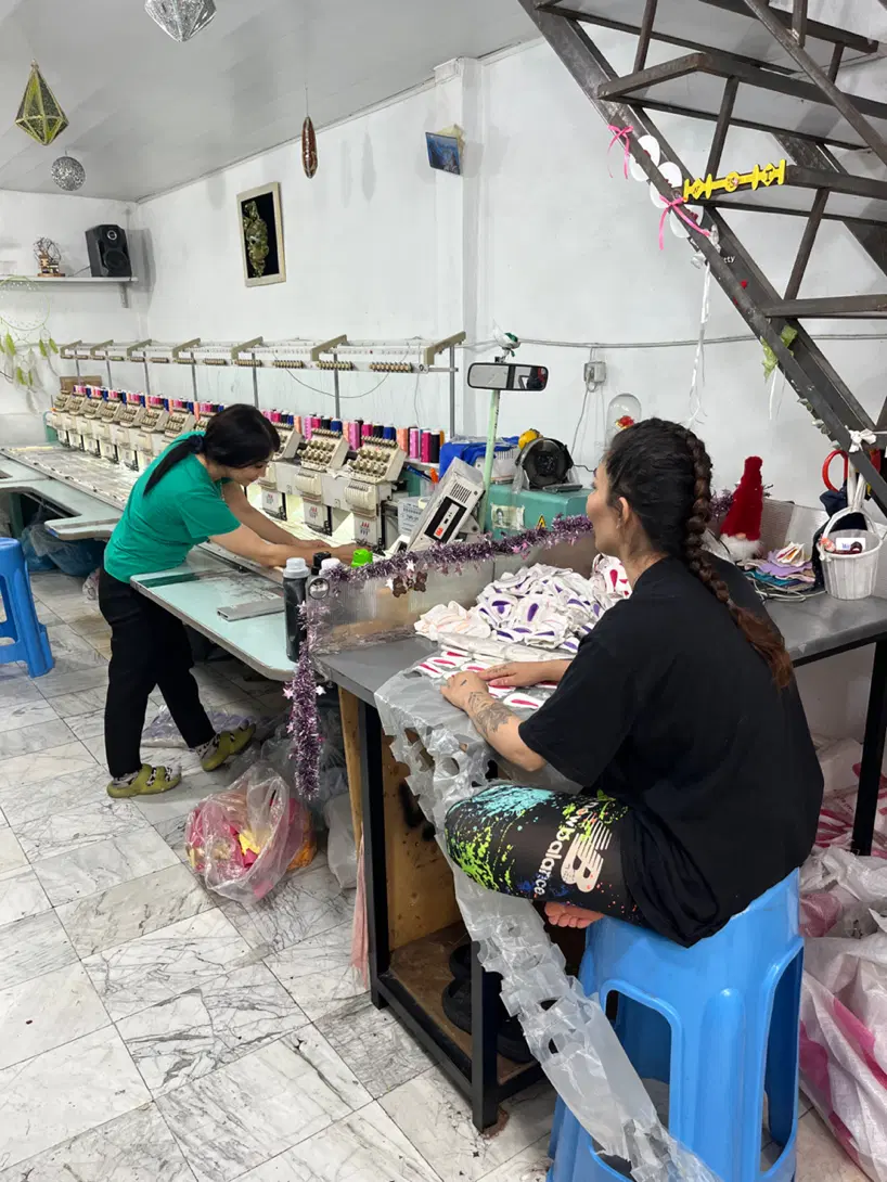 وسط کار چرخکار منشی کارگر ساده منتاژ کار|استخدام صنعتی، فنی، مهندسی|تهران, ابوذر|دیوار