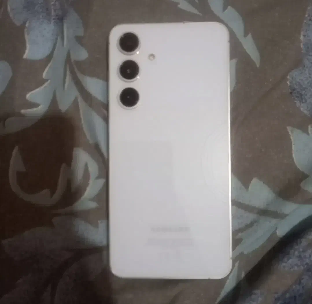 گوشی سامسونگ s24fe|موبایل|نسیمشهر, |دیوار