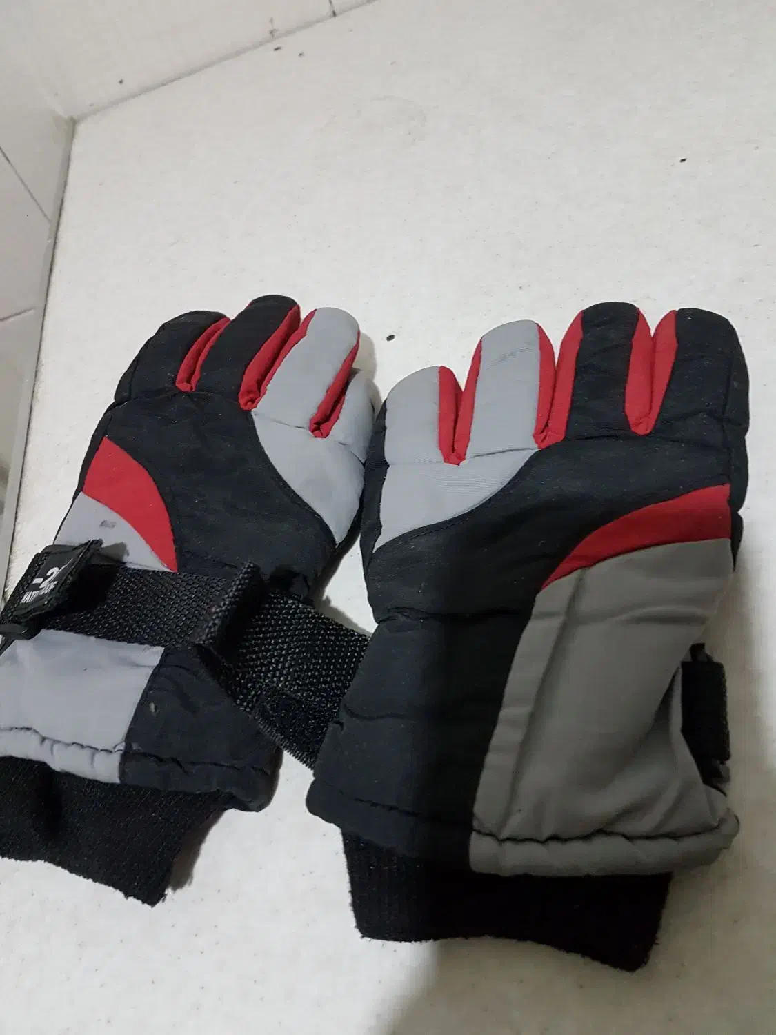 دستکش برای برف و سرما|لباس|تهران, استقلال|دیوار