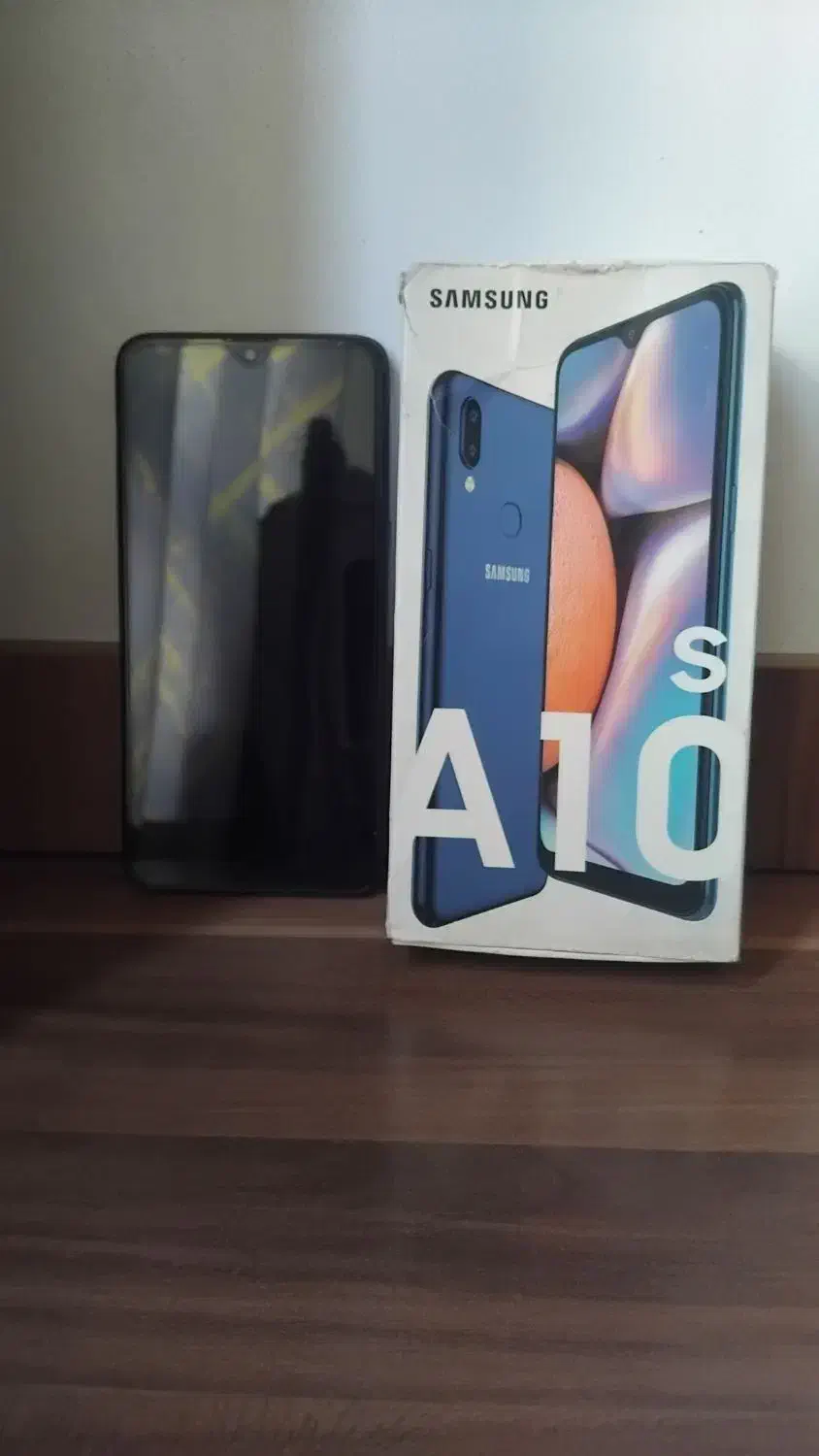 a10s|موبایل|ری, دولت‌آباد|دیوار