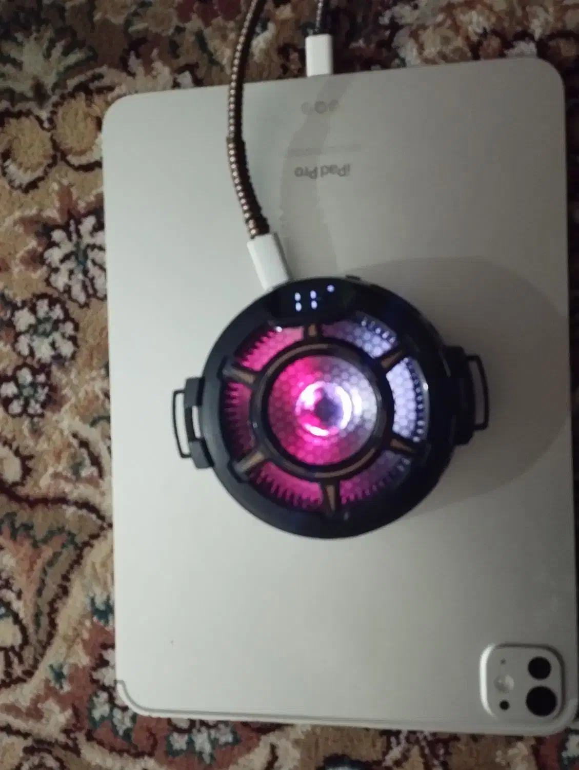 ایپد پرو 2024|تبلت|اراک, |دیوار