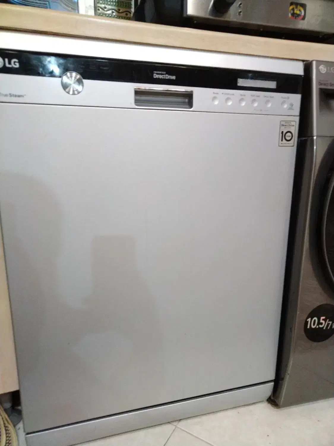 نصب وتعمیرلوازم خانگی|خدمات پیشه و مهارت|تربت جام, شیخ احمد جامی|دیوار