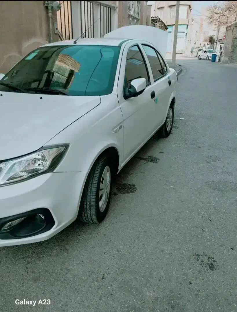 ساینا S مدل ۱۴۰۴ ،بنزینی|خودرو سواری و وانت|اردبیل, |دیوار