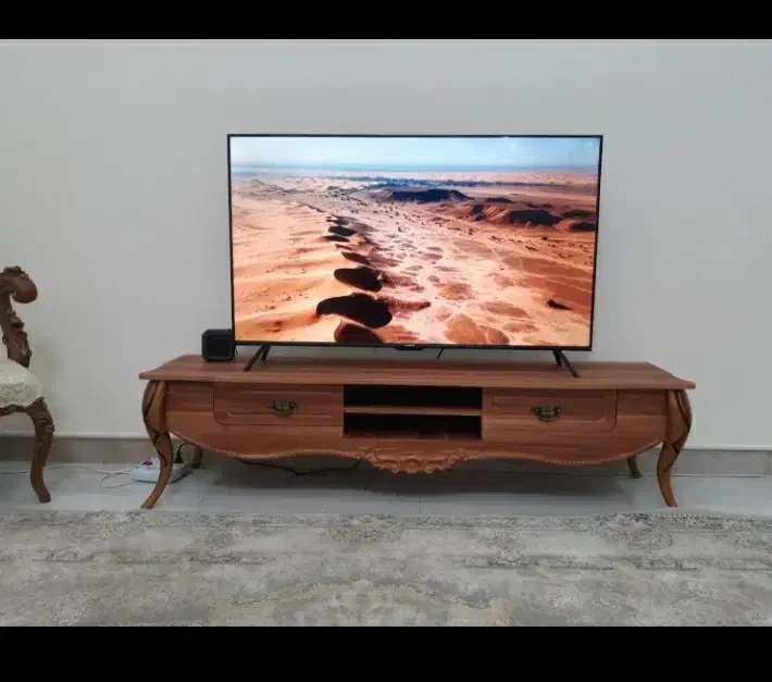 ال ای دی ۵۰ اینج|تلویزیون و پروژکتور|شهریار, شهریار|دیوار