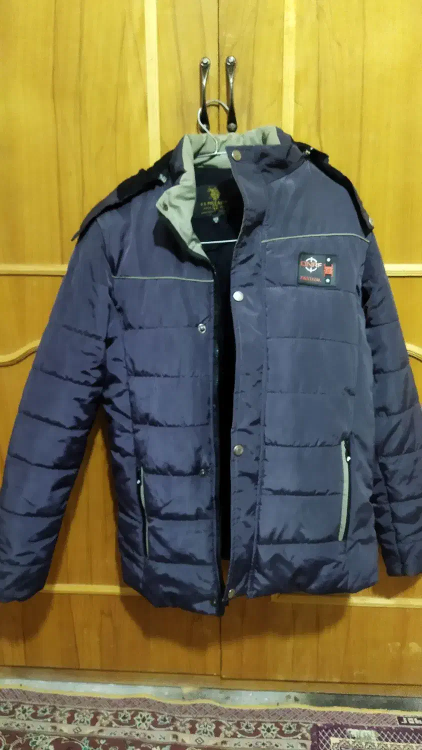 کاپشن و سرهمی|کفش و لباس بچه|بروجرد, |دیوار