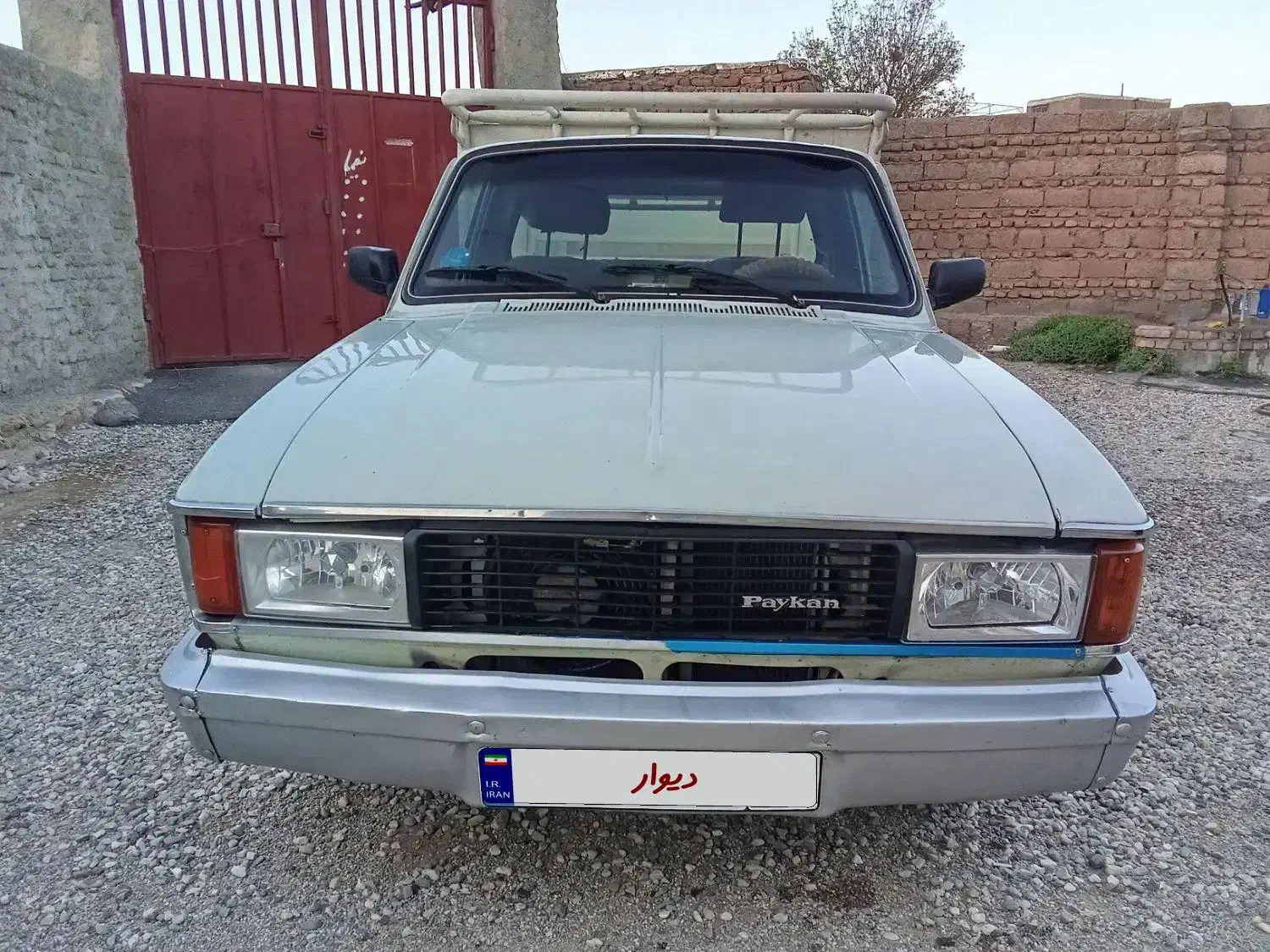 پیکان وانت|خودرو سواری و وانت|نهاوند, |دیوار