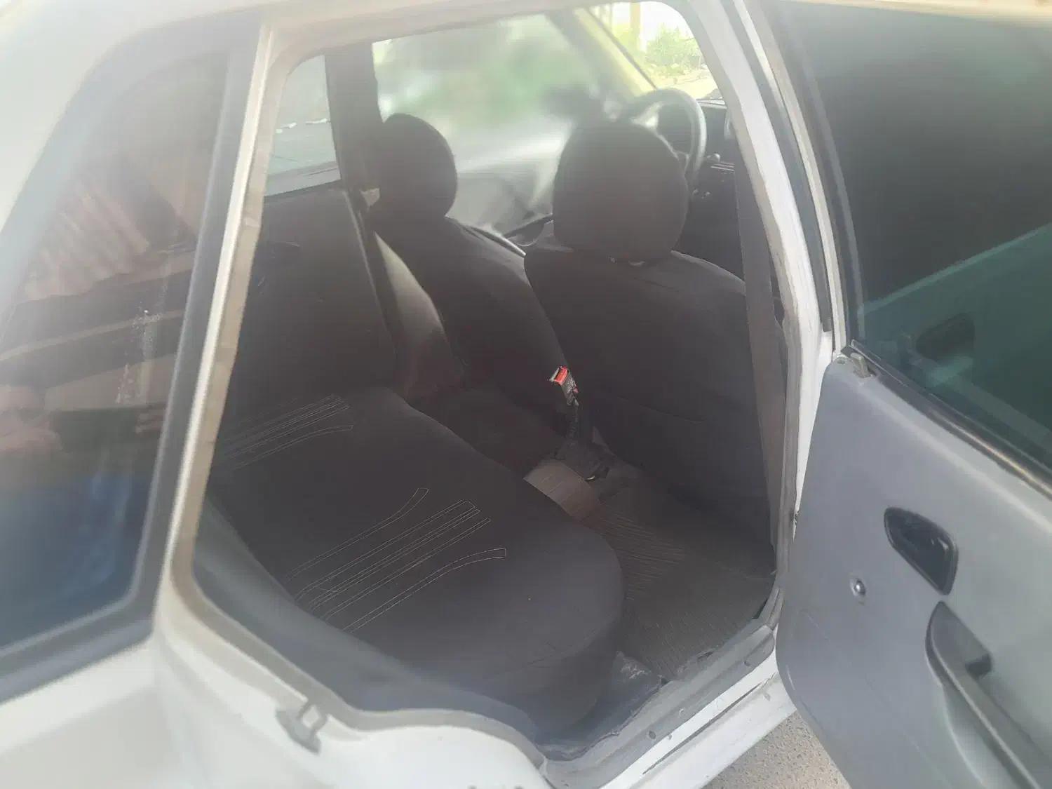 پراید مدل 84|خودرو سواری و وانت|گرگان, |دیوار