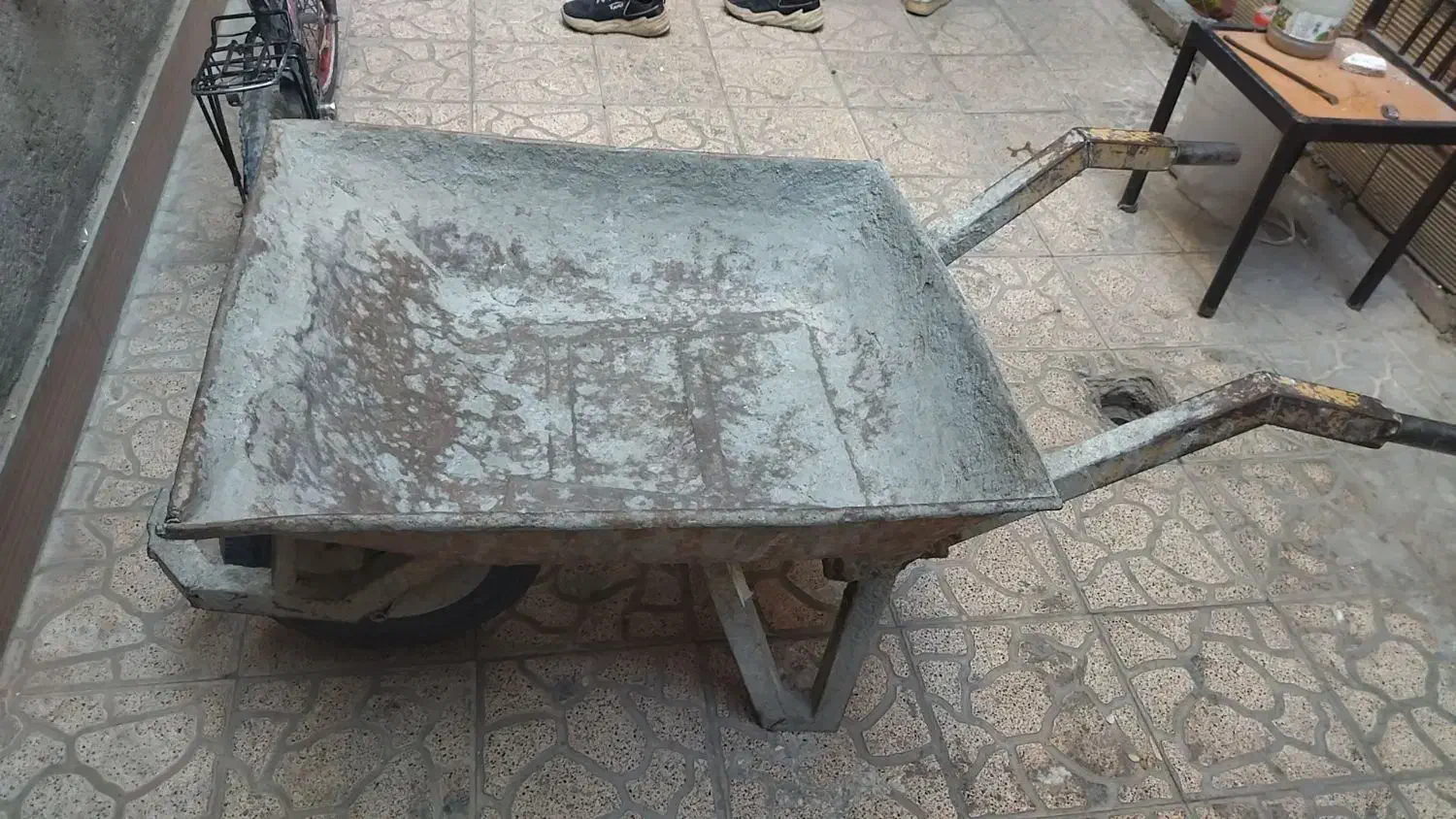 فروشی|مصالح و تجهیزات ساختمان|فریمان, |دیوار