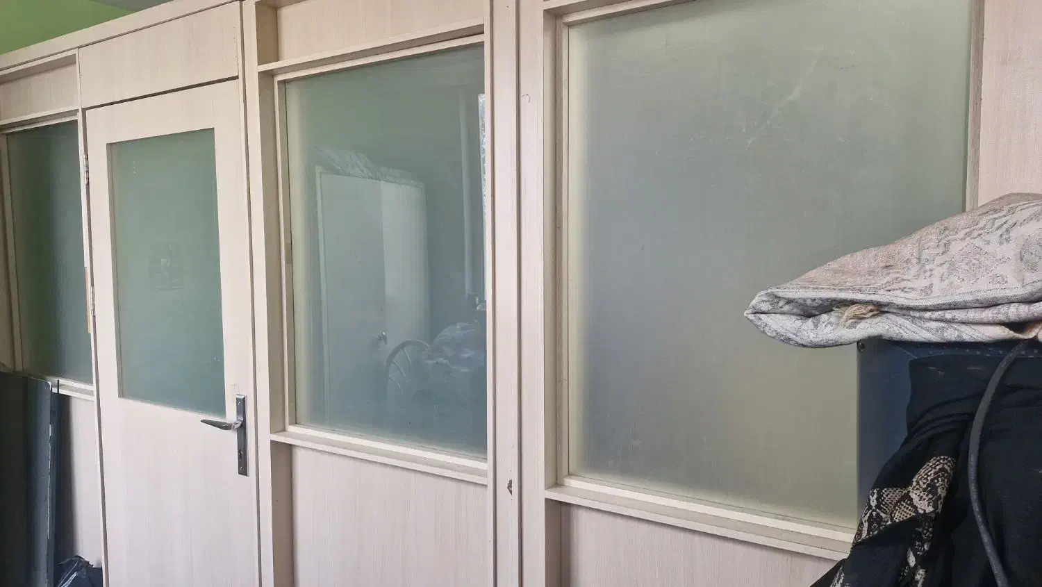 فروش پارتیشن اداری|دفتر کار|مشهد, احمدآباد|دیوار