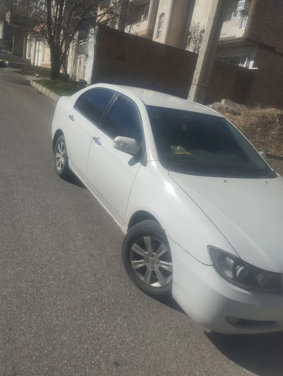 لیفان 620|خودرو سواری و وانت|سنندج, |دیوار