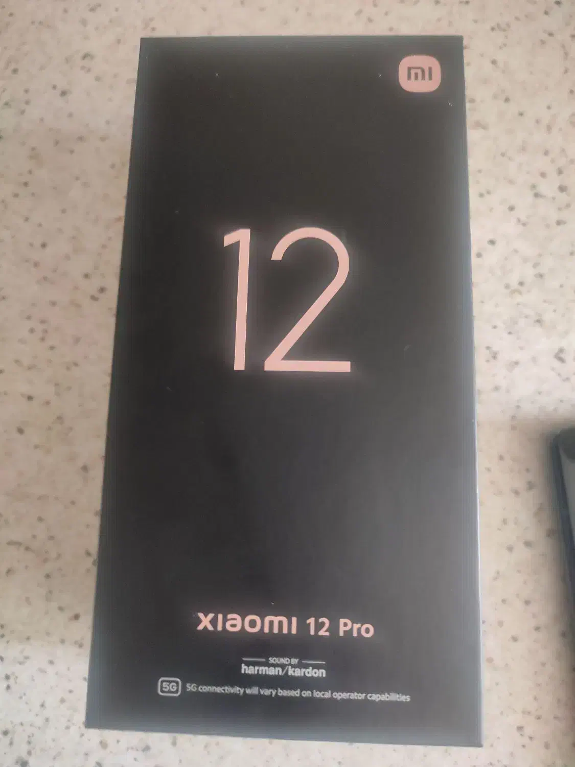 شیائومی pro 12mi|موبایل|تهران, تهرانسر شمالی|دیوار
