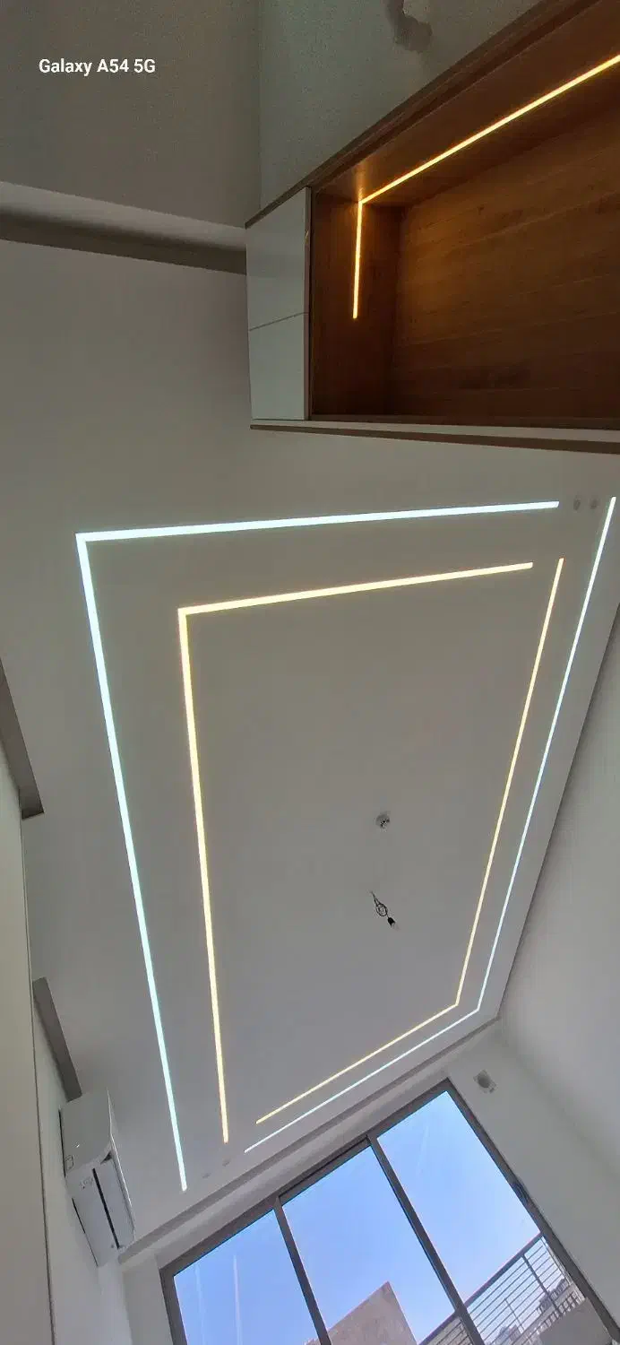 تخفیف ویژه لاین نوری با ۵ سال ضمانت|خدمات پیشه و مهارت|شیراز, قدوسی غربی|دیوار