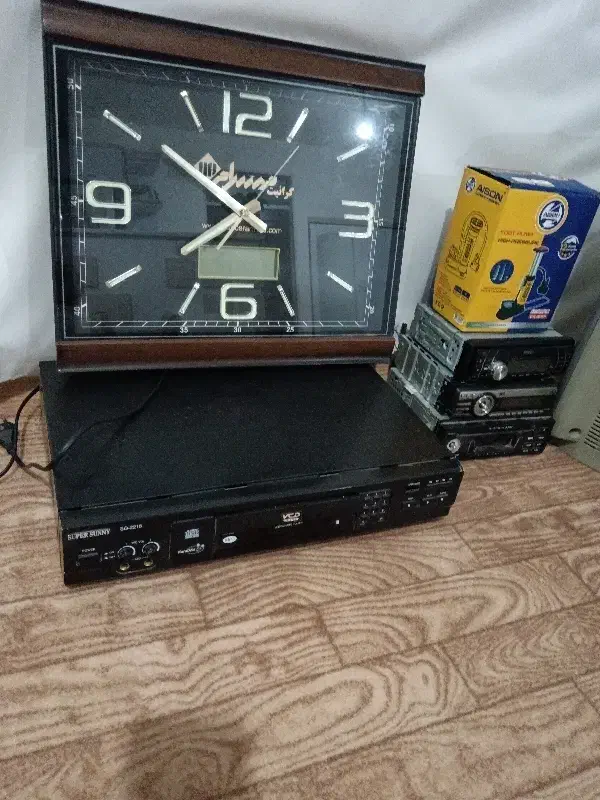 لوازم منزل|تلویزیون و پروژکتور|اهر, |دیوار