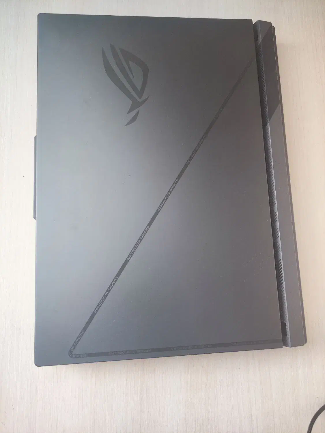 لب تاب rog G614 jv|رایانه همراه|تهران, شهرآرا|دیوار