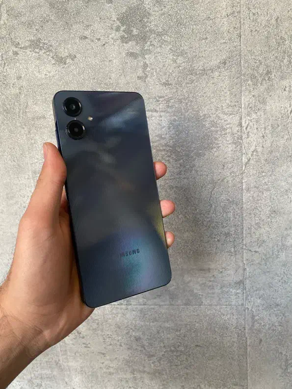 سامسونگ Galaxy a06 با حافظه 128|موبایل|قم, زنبیل آباد|دیوار