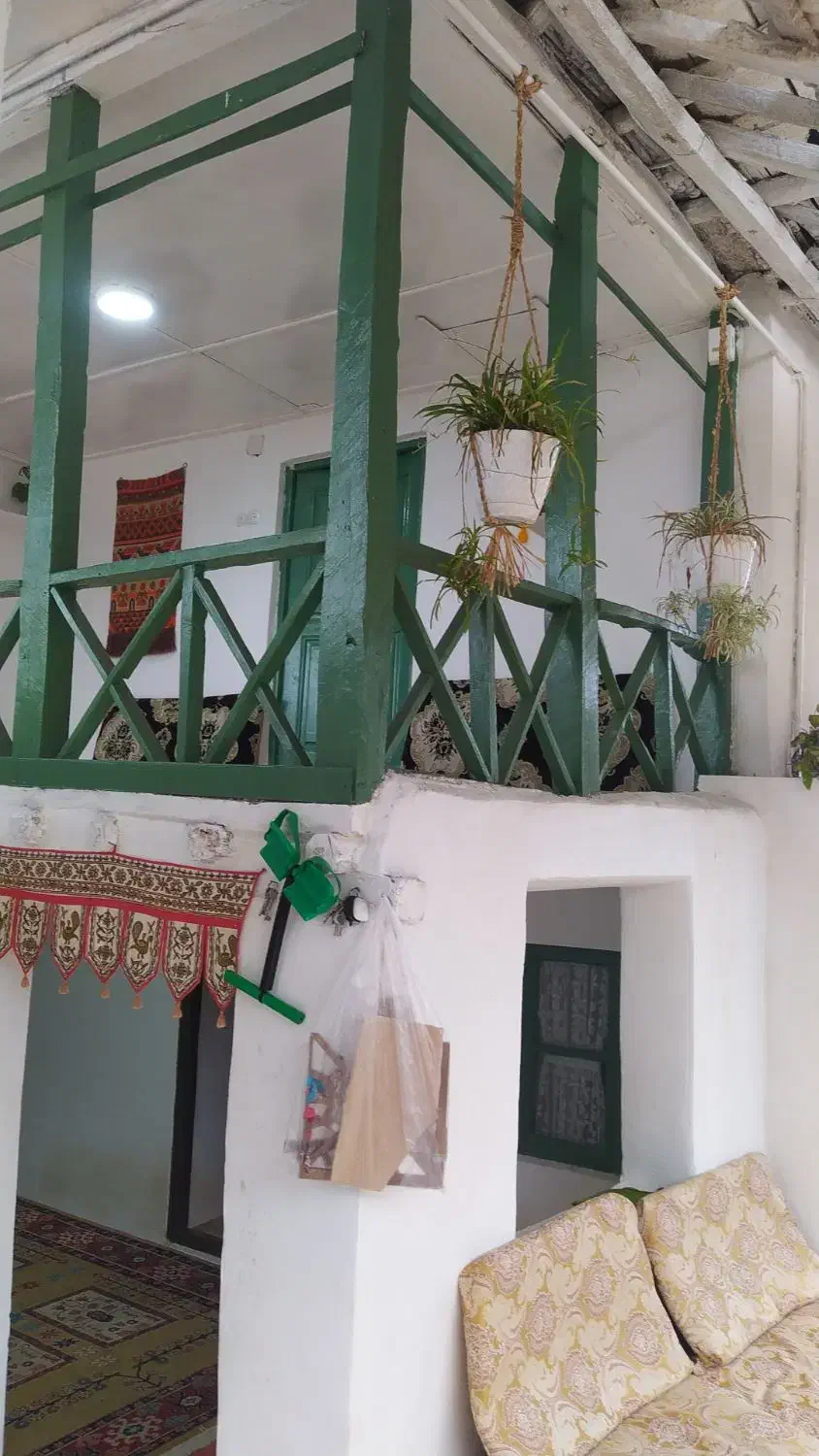 خانه روستایی بازسازی شده|فروش خانه و ویلا|چابکسر, |دیوار