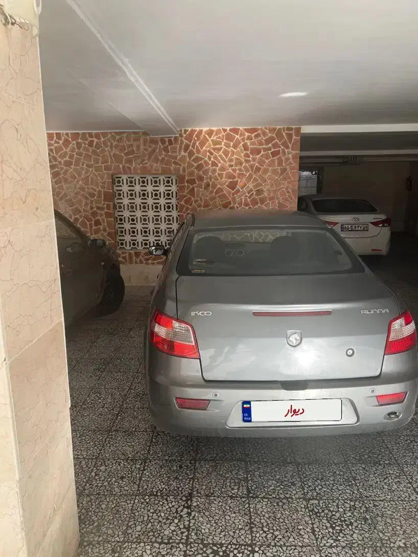 رانا مدل ۹۳|خودرو سواری و وانت|گرگان, |دیوار