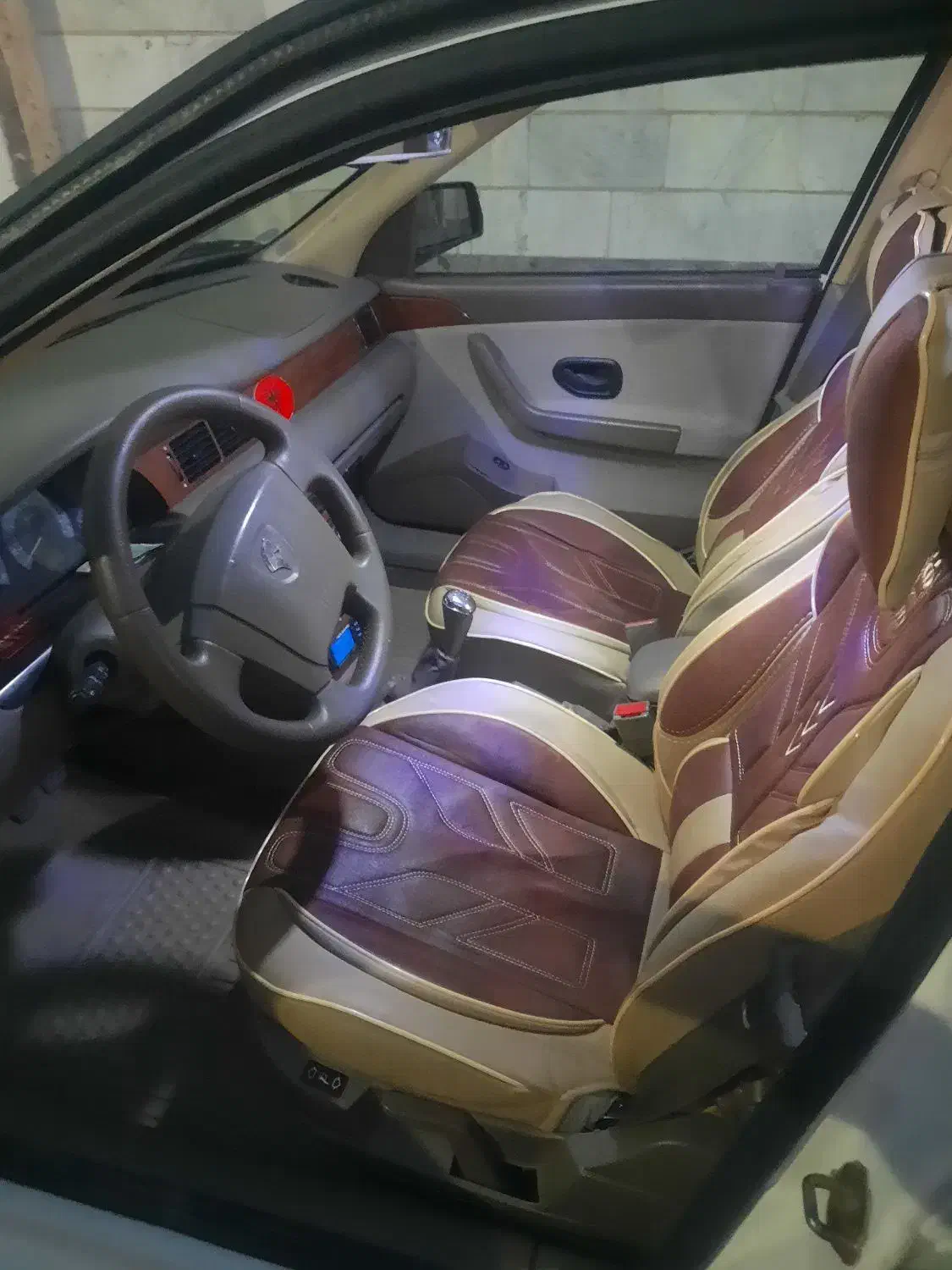 سمند  موتور ملی|خودرو سواری و وانت|اردبیل, |دیوار