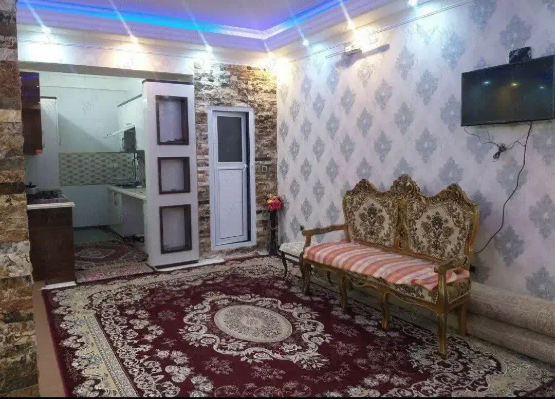سوییت منزل اجاره یکماهه سالانه روزانه|اجارهٔ کوتاهمدت آپارتمان و سوئیت|قم, حاج زینل|دیوار