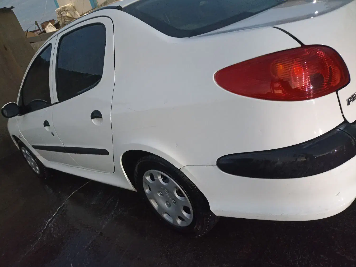 sdمدل 95|خودرو سواری و وانت|سنندج, |دیوار