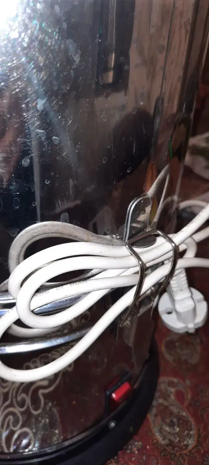 سبزی خردکن|خردکن، آسیاب، غذاساز|فردیس, فردیس|دیوار