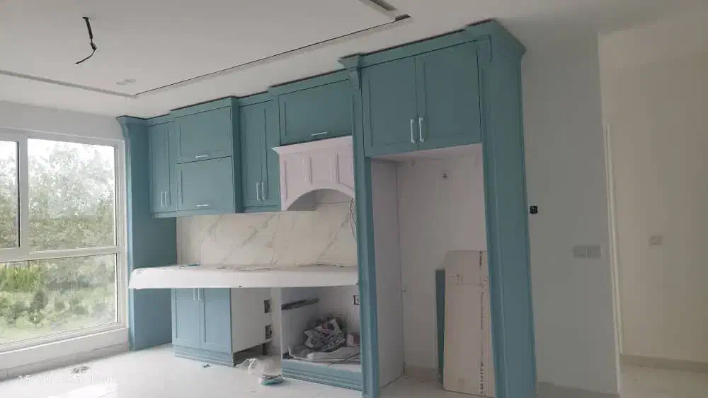 کابینت آشپزخانه|خدمات پیشه و مهارت|بندر انزلی, پاسداران|دیوار