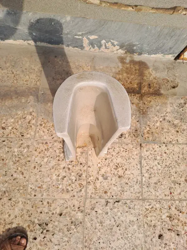 پایه روشویی تمیز|لوازم سرویس بهداشتی|اهواز, معین زاده|دیوار