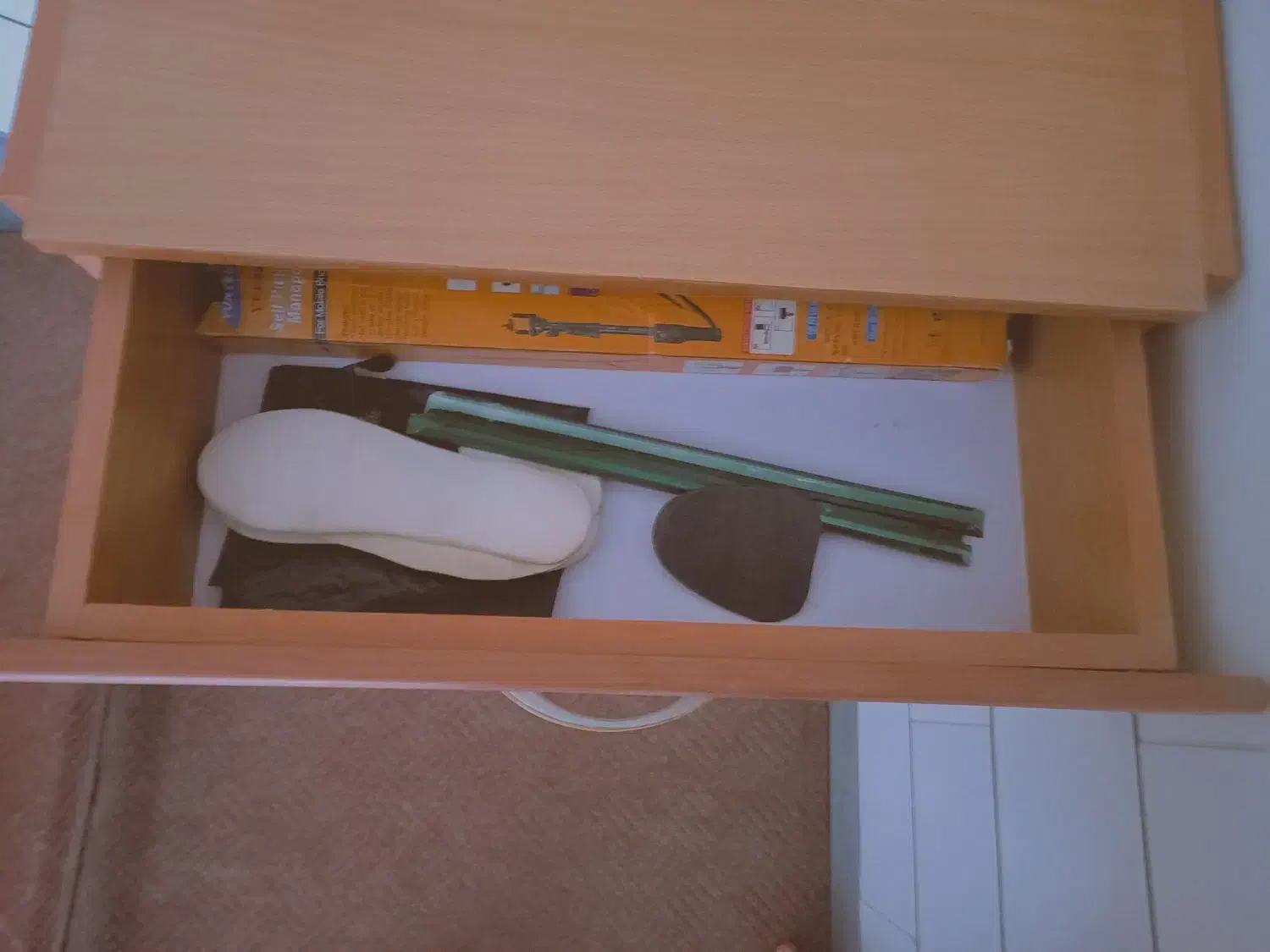 جا کفشی|جاکفشی، کمد، دراور|آران و بیدگل, |دیوار