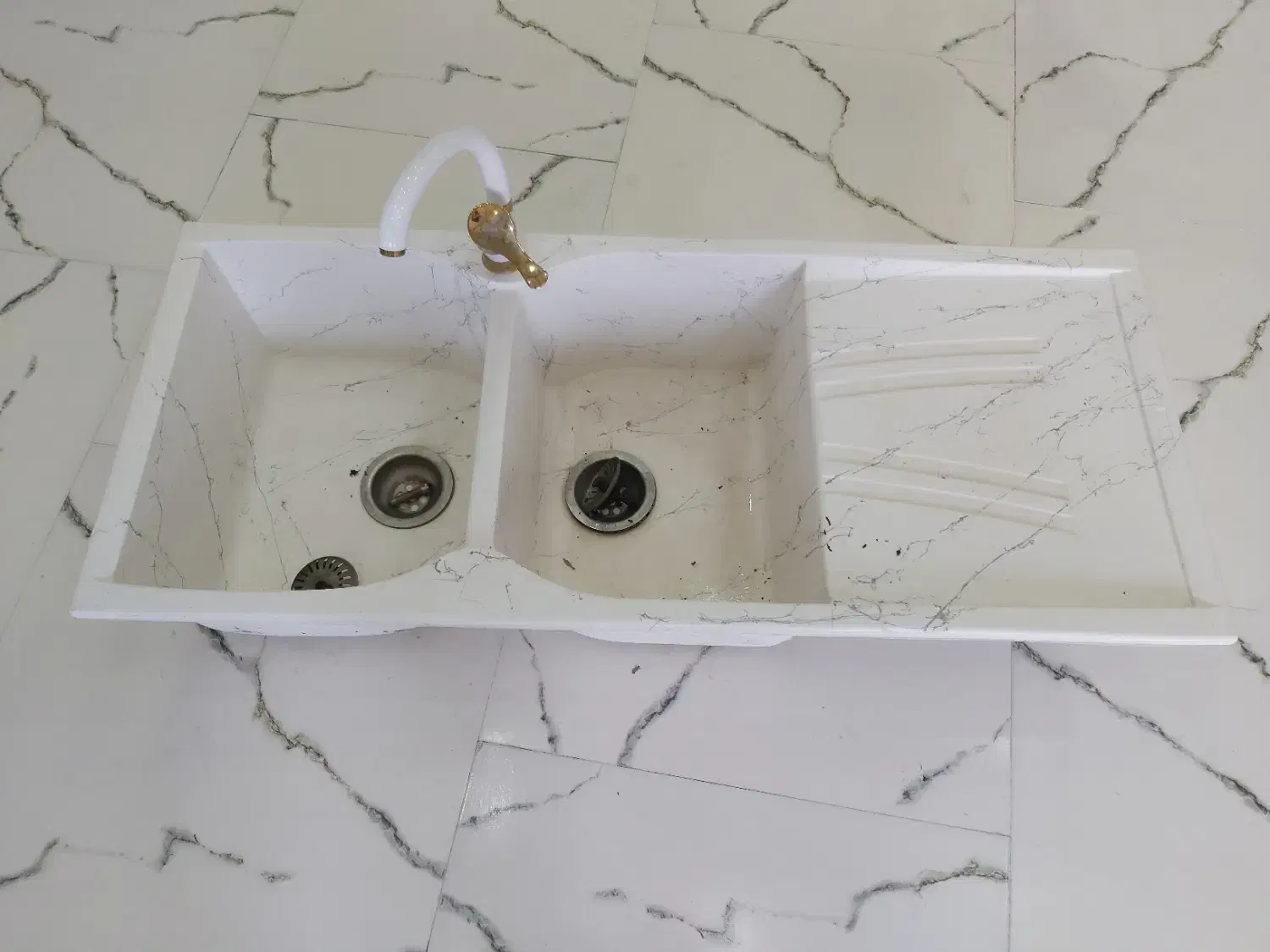 روشویی و سینک|لوازم سرویس بهداشتی|پرند, فاز ۶|دیوار