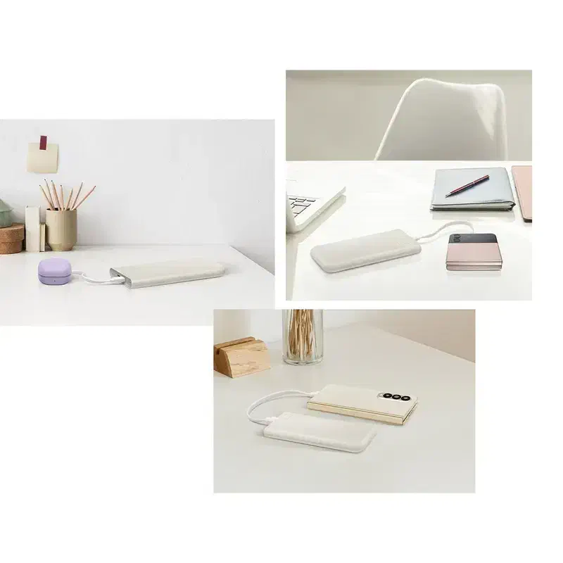 پاور بانک ۱۰۰۰۰ اورجینال سامسونگ|لوازم جانبی موبایل و تبلت|تهران, جیحون|دیوار