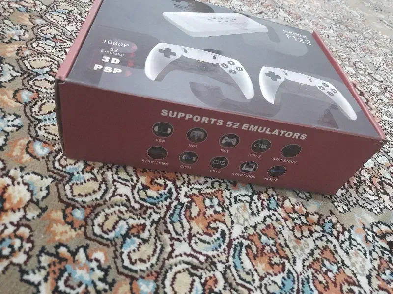 پلی استیشن m22|کنسول، بازی ویدئویی و آنلاین|بومهن, |دیوار