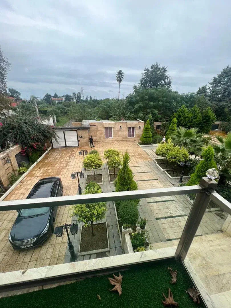 ویلای نوساز ۴ خواب مستر|فروش خانه و ویلا|شیرود, |دیوار