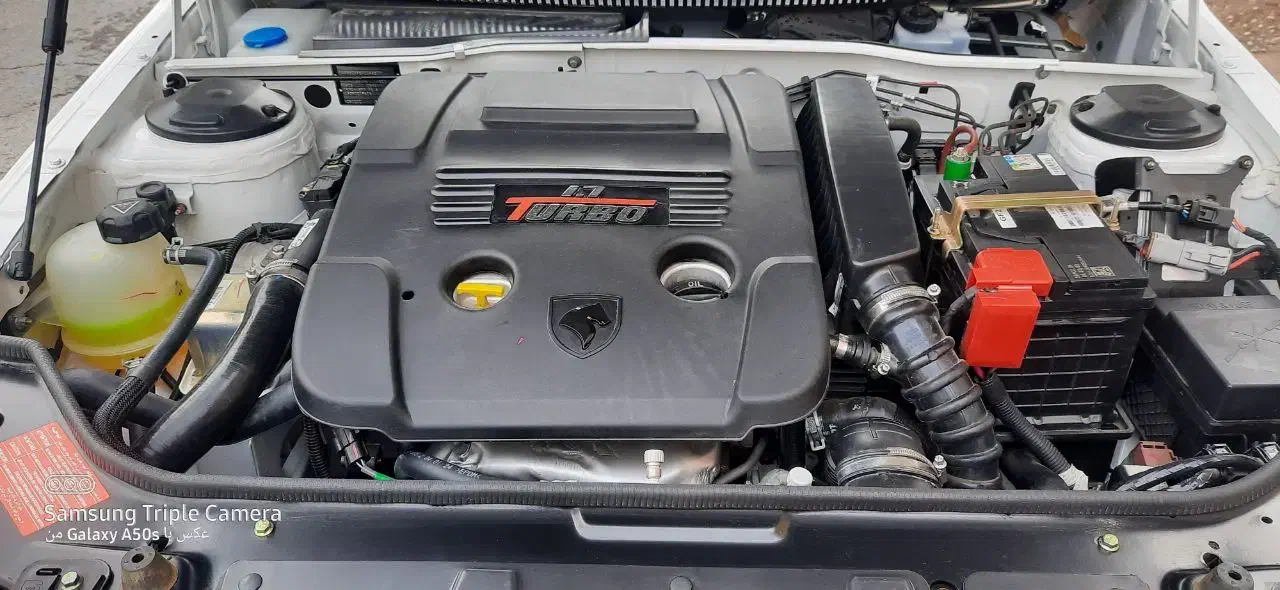 فروش فوری دنا آپشنال|خودرو سواری و وانت|ایلام, |دیوار