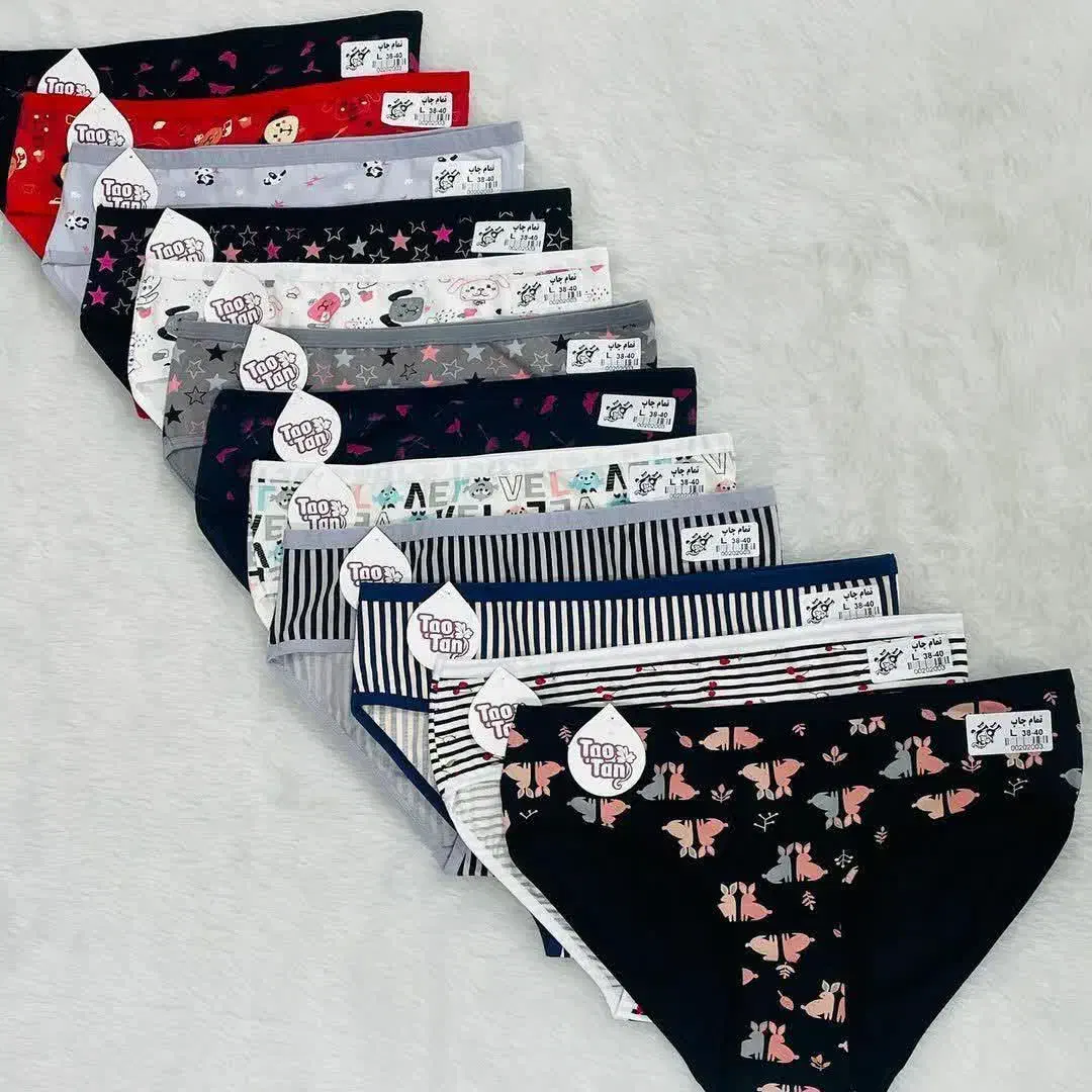 شورت لباس زیرزنانه|لباس|زنجان, |دیوار