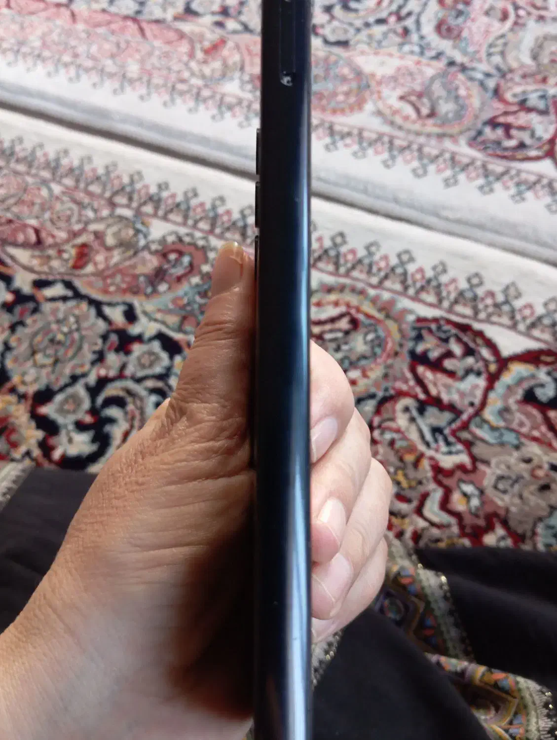 گوشی a05s|موبایل|سیلوانه, |دیوار