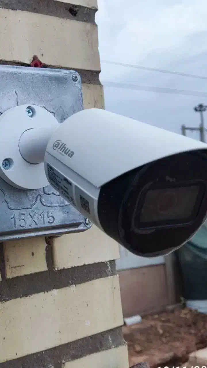 دوربین مداربسته و دزدگیراماکن|دوربین مداربسته|قائمشهر, |دیوار