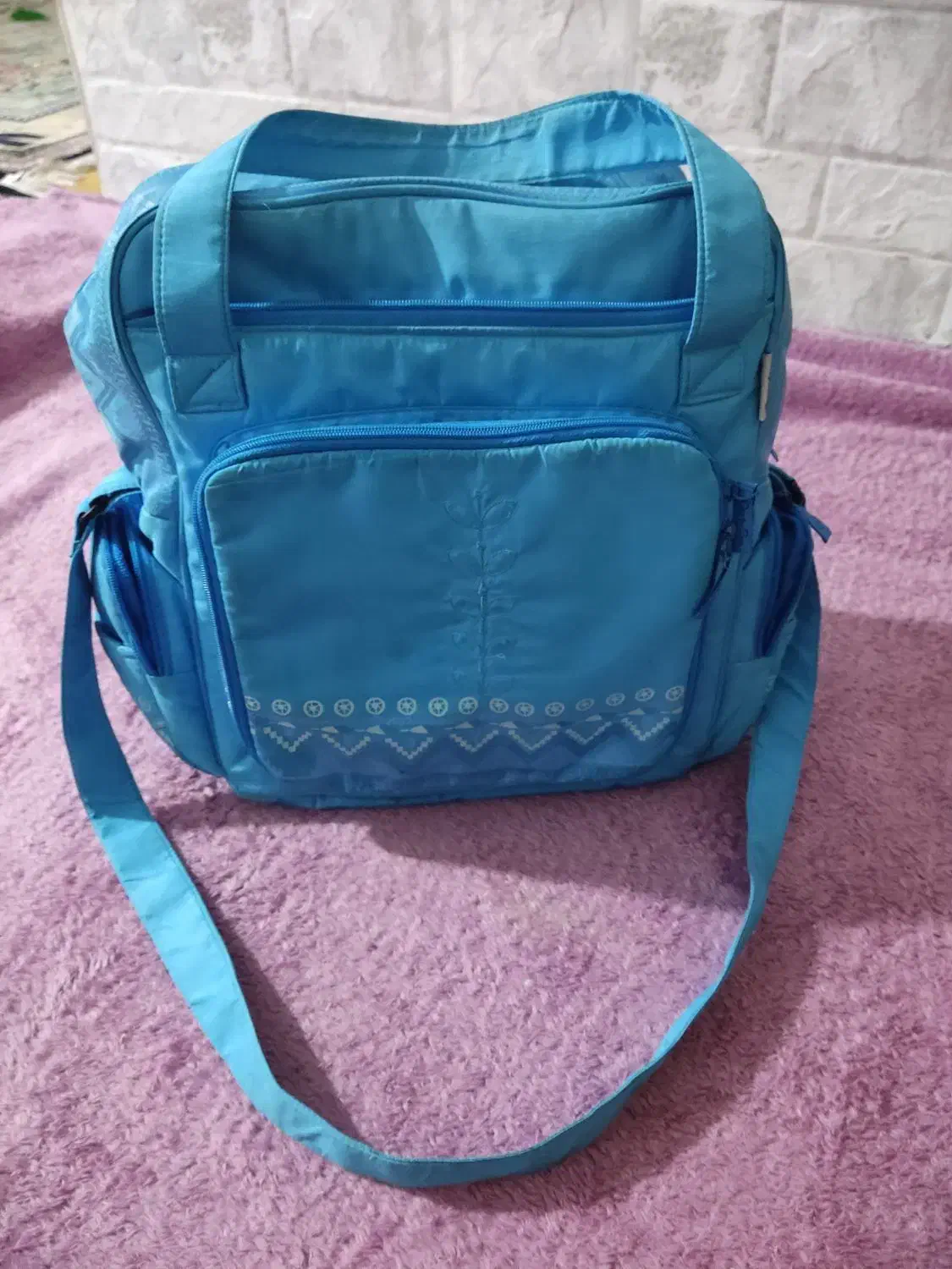 لوازم نوزاد|اسباب و اثاث بچه|رفسنجان, |دیوار