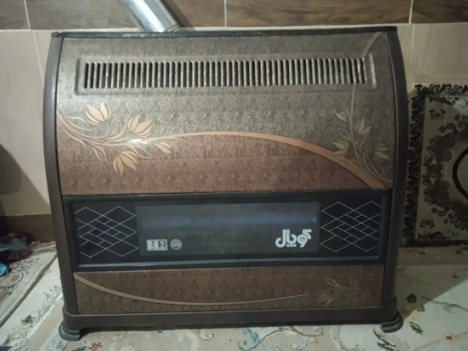 تعمیرات تخصصی بخاری واجاق گاز|خدمات پیشه و مهارت|شیراز, اصلاح‌نژاد|دیوار