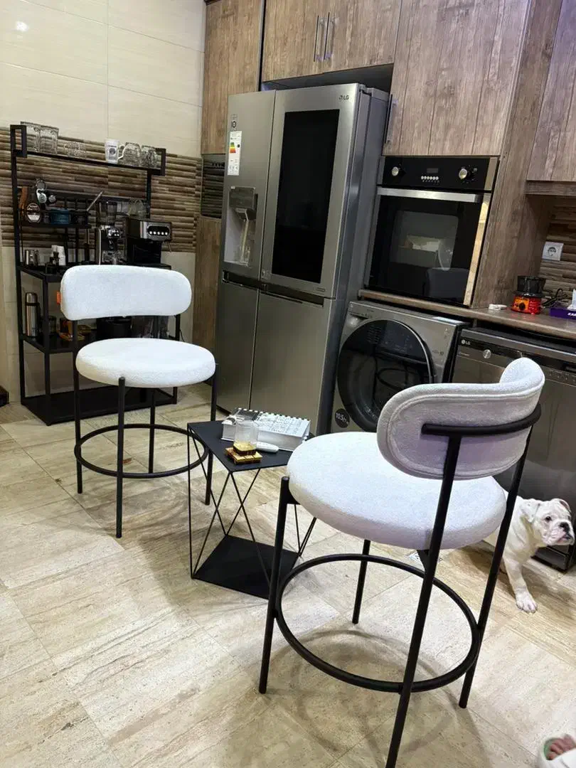 میز نهار خوری|میز و صندلی غذاخوری|ارم, |دیوار