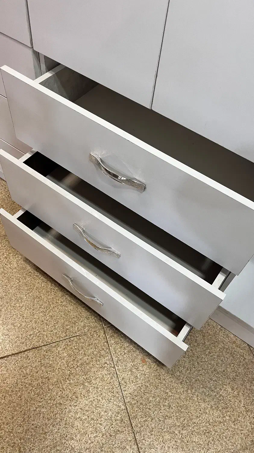 کمد لباس|جاکفشی، کمد، دراور|چالوس, |دیوار