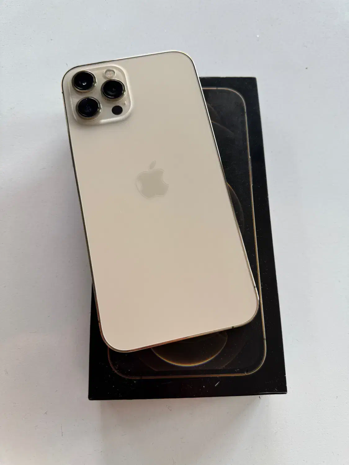 ۱۲ پرو مکس / باتری ۸۳ / پارت Zaa|موبایل|اصفهان, کساره|دیوار