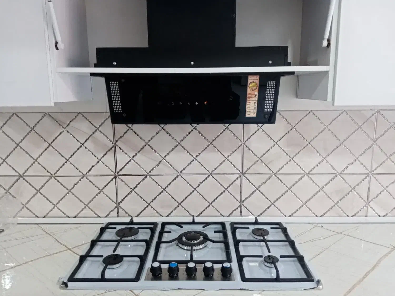 تعمیرات تخصصی اجاق گاز،هود، فر،ماکروفر، لباسشویی|خدمات پیشه و مهارت|ورامین, ورامین|دیوار