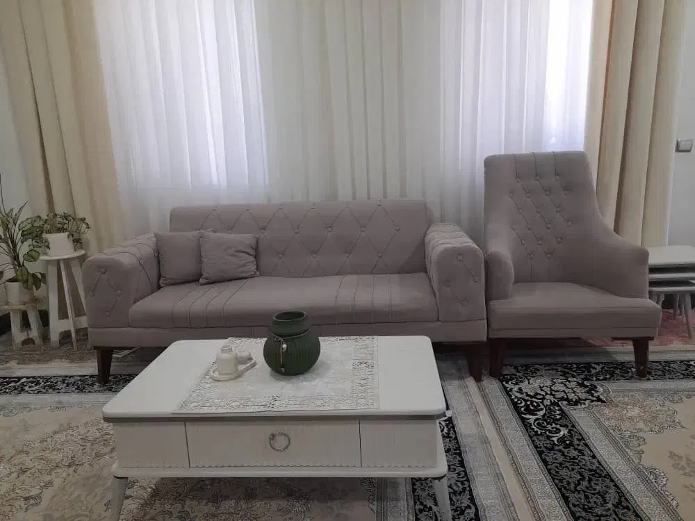 مبلمان|مبلمان خانگی و میز عسلی|آبدانان, |دیوار