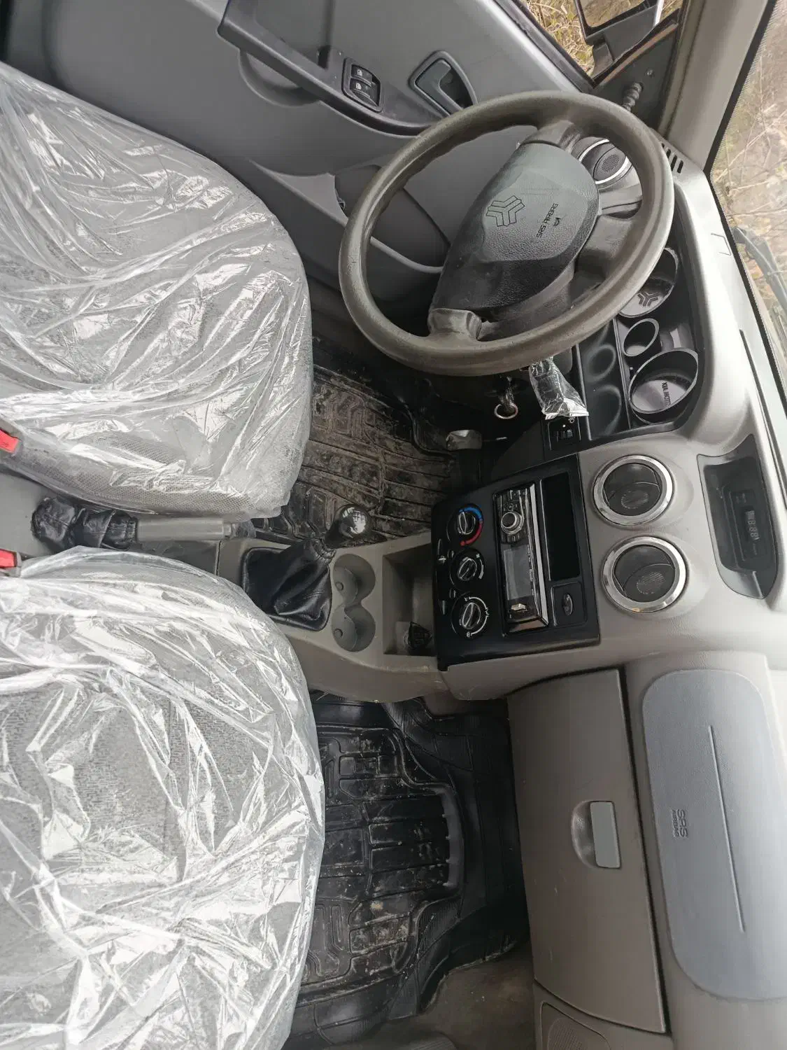 پراید مدل 93|خودرو سواری و وانت|نوشهر, |دیوار