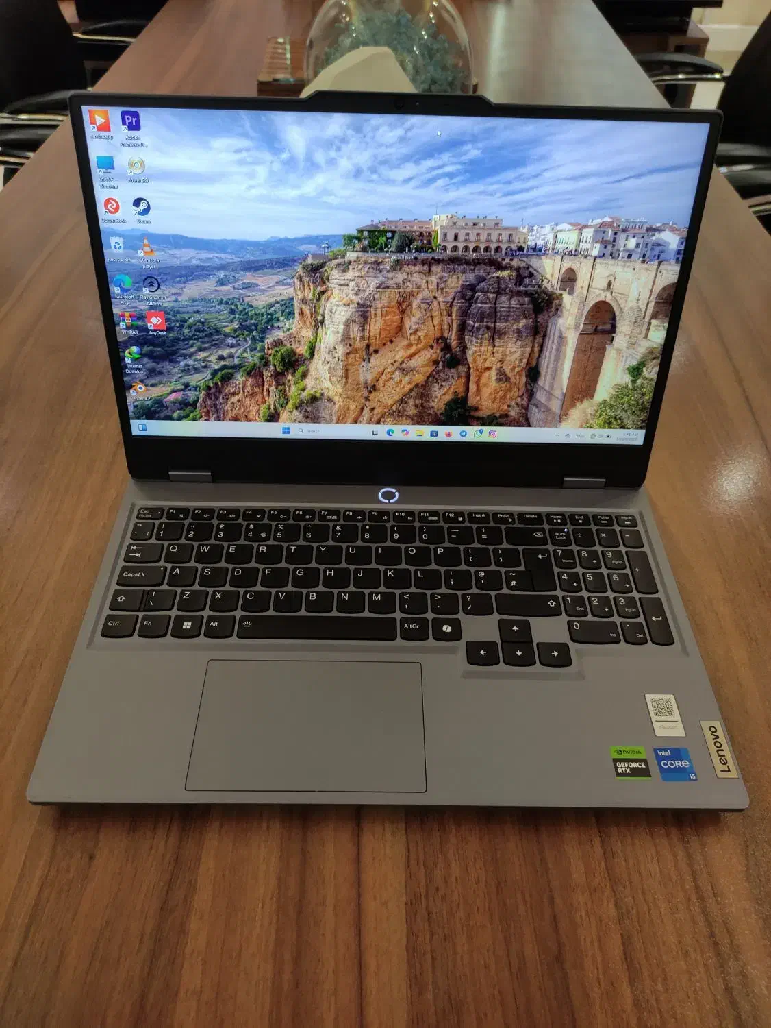 لپتاپ lenovo|رایانه همراه|تهران, سلسبیل شمالی|دیوار