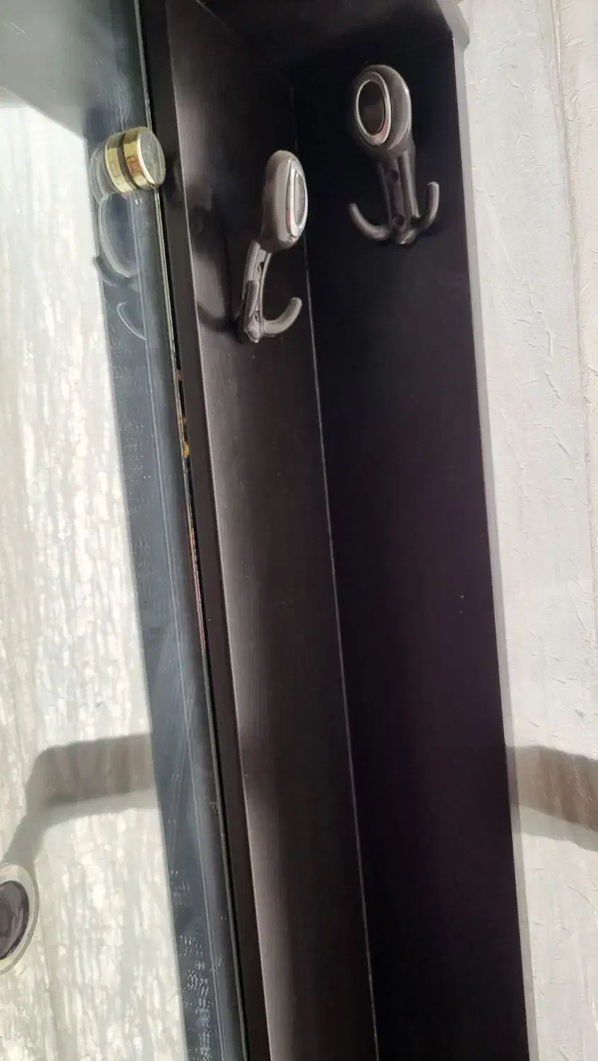 جا کفشی بوفه و میز تلفن|بوفه، ویترین، کنسول|اسلامآباد غرب, |دیوار