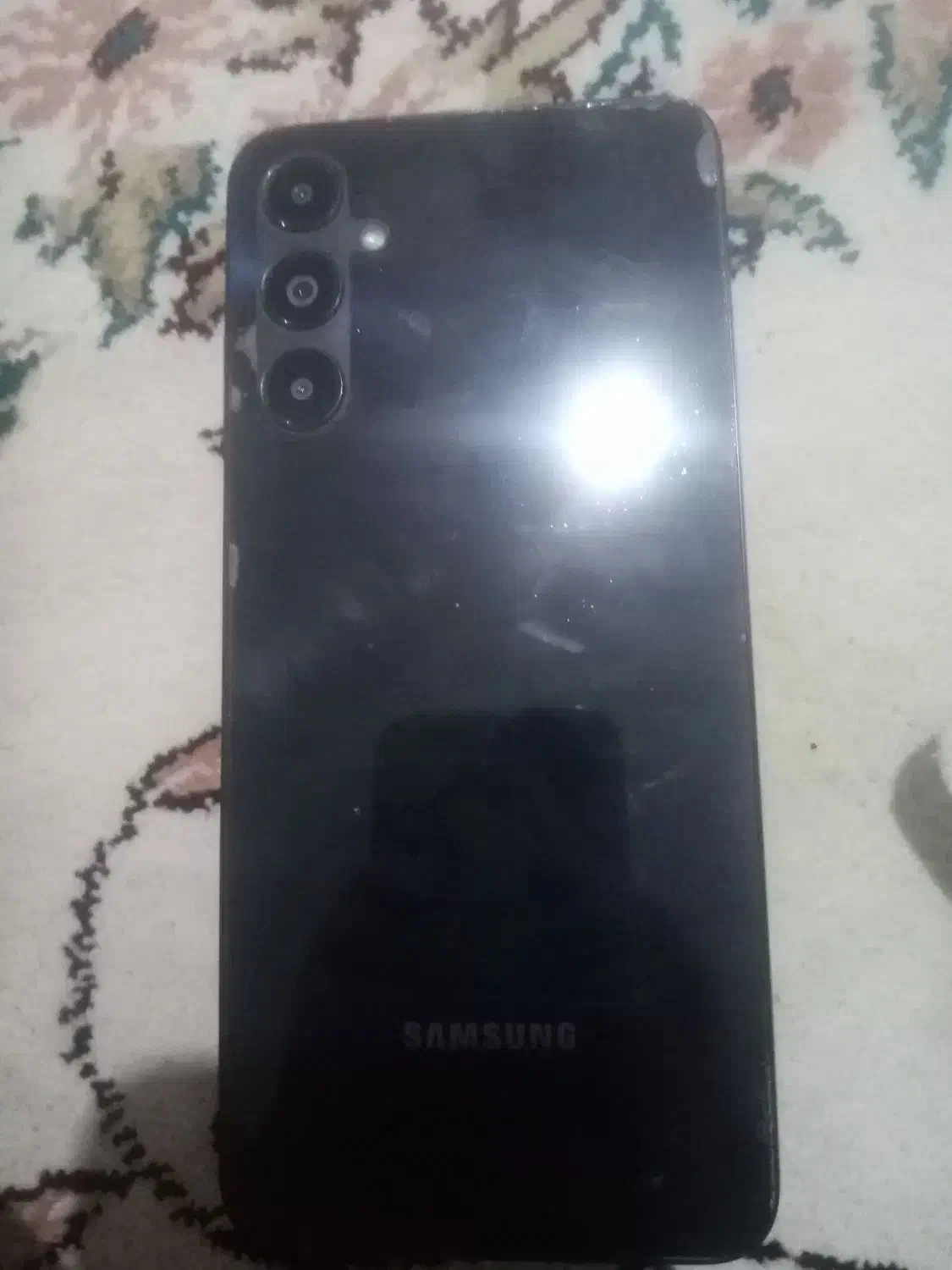 گوشی گلکسی|موبایل|قوچان, |دیوار