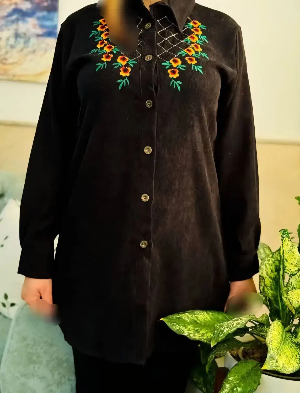 حاجی ارزونی|لباس|سنندج, |دیوار