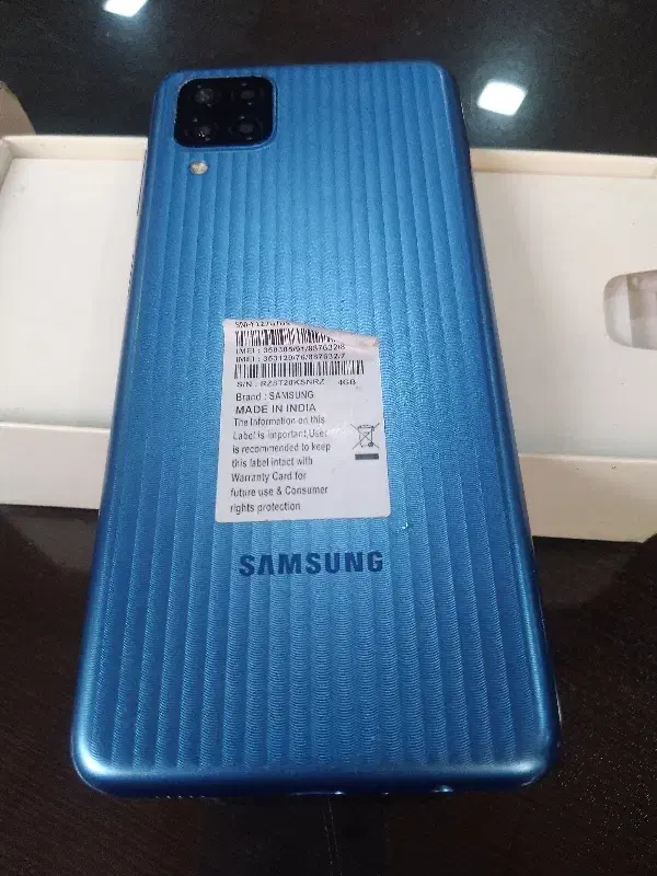 گوشی ام ۱۲|موبایل|میاندوآب, |دیوار